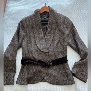 Nougat London Womens Jacket Size 3